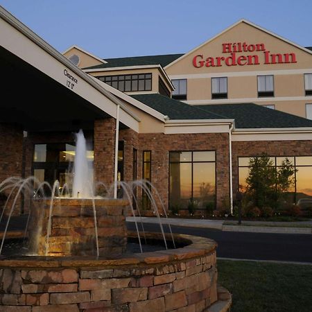 Hilton Garden Inn Картерсвилл Экстерьер фото