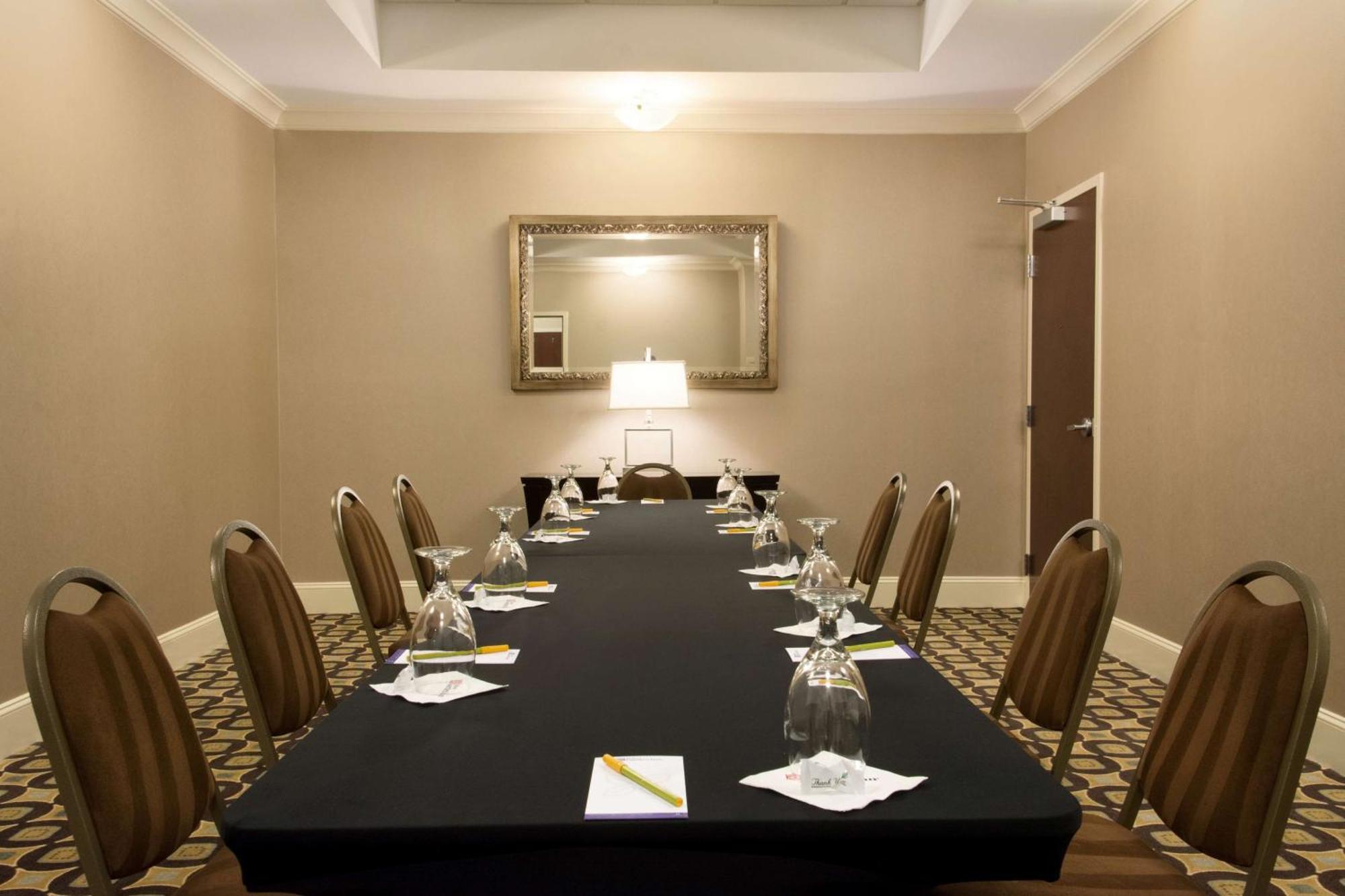 Hilton Garden Inn Картерсвилл Экстерьер фото