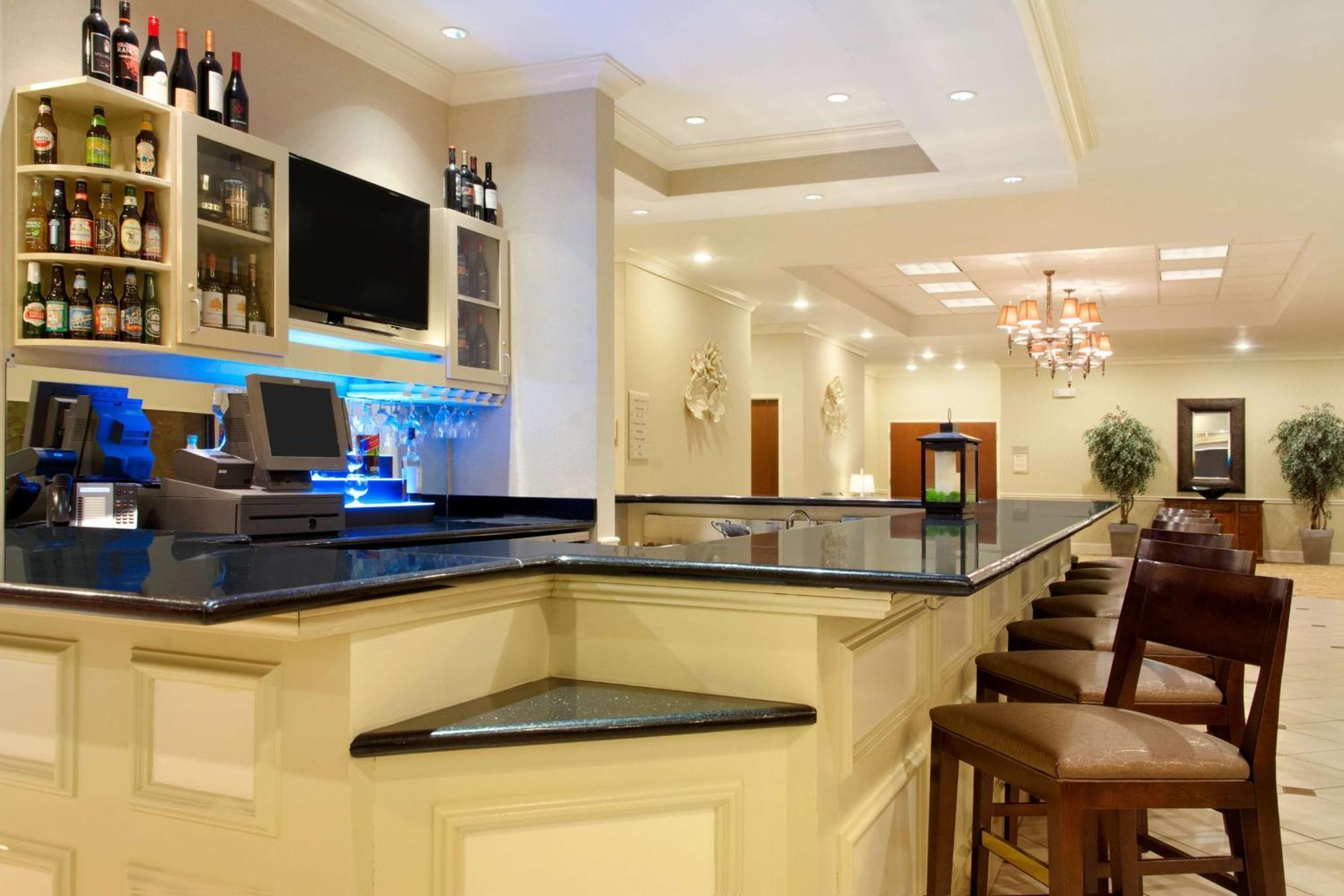 Hilton Garden Inn Картерсвилл Экстерьер фото