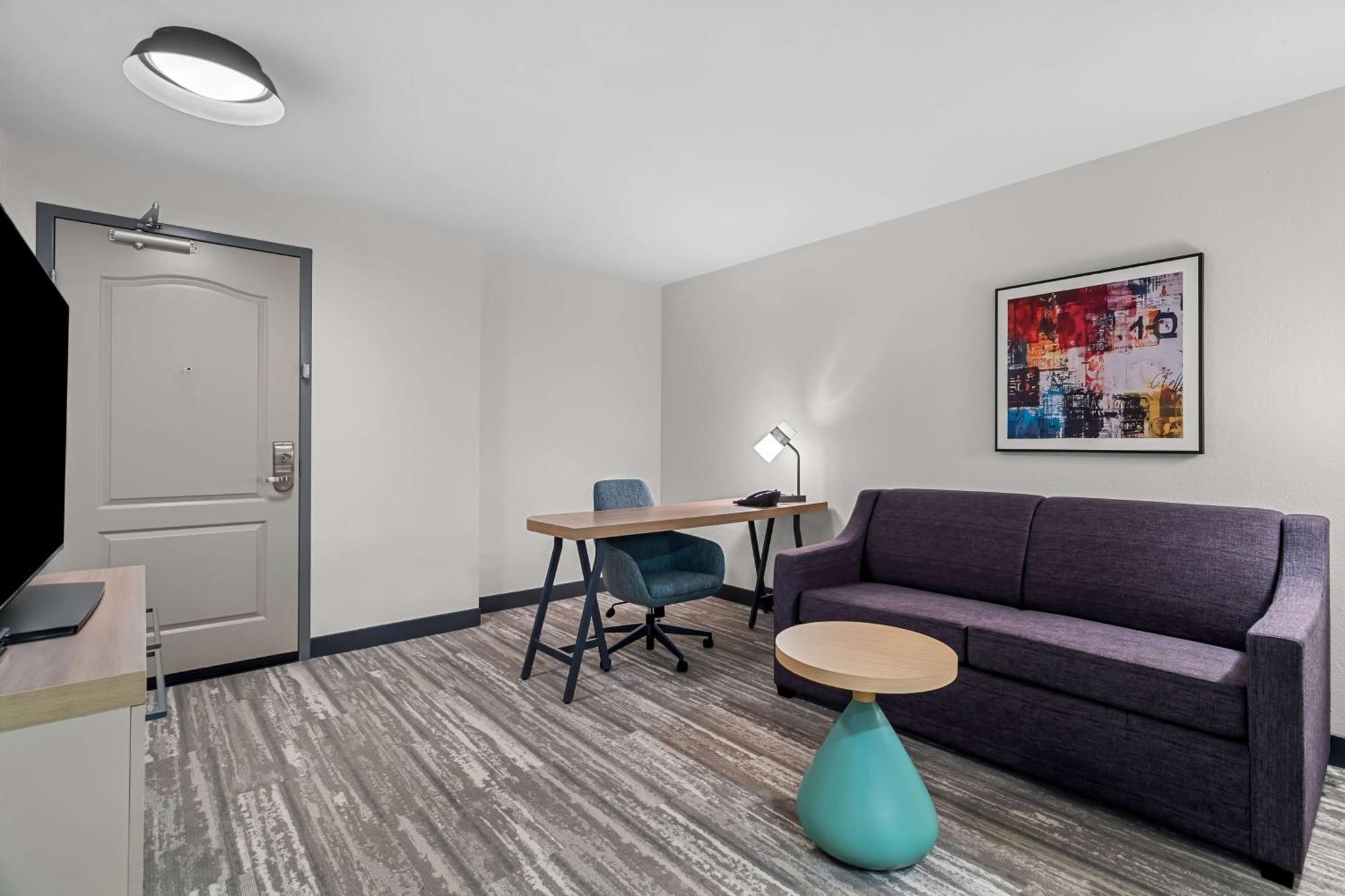 Hilton Garden Inn Картерсвилл Экстерьер фото
