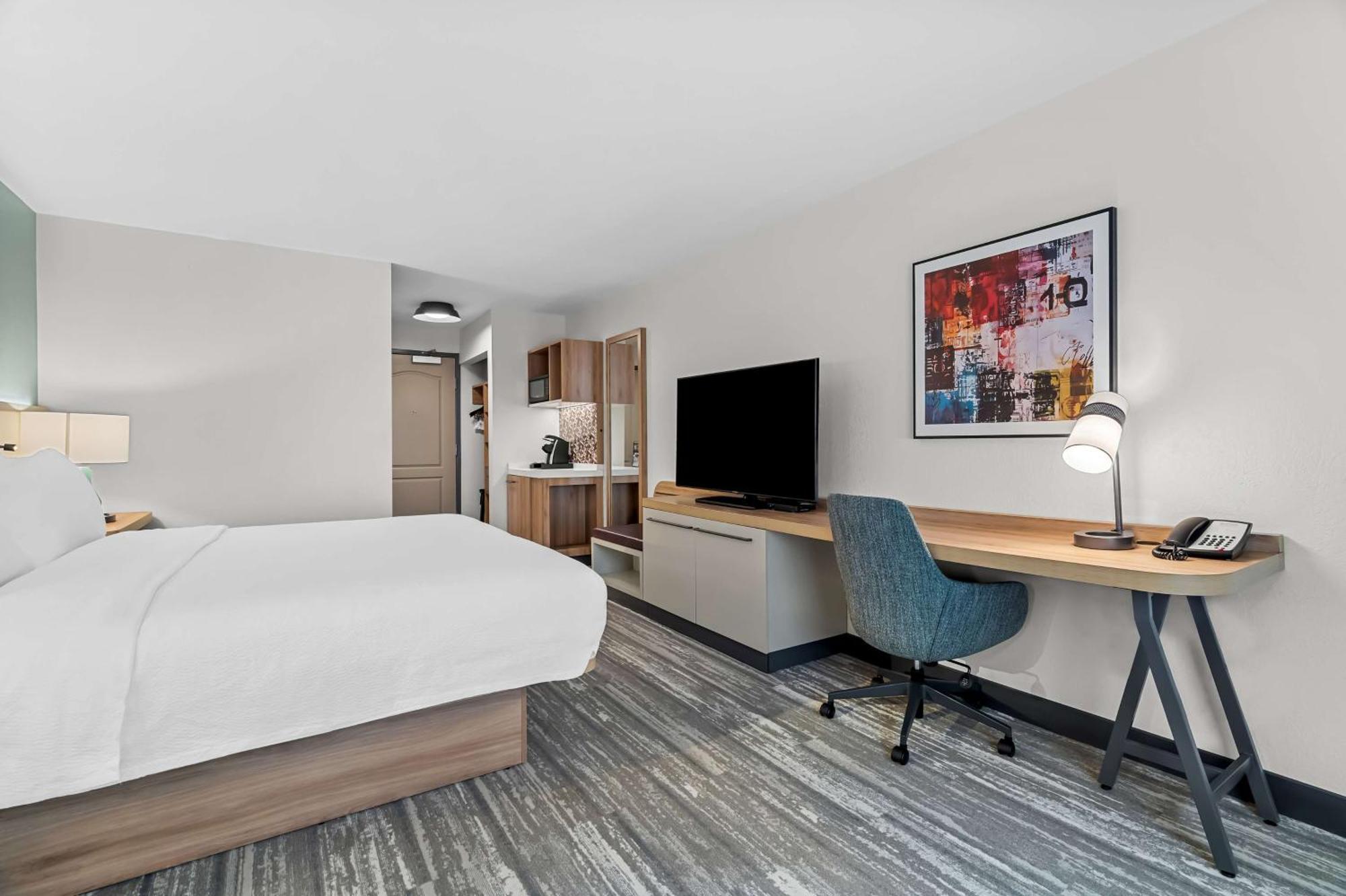 Hilton Garden Inn Картерсвилл Экстерьер фото