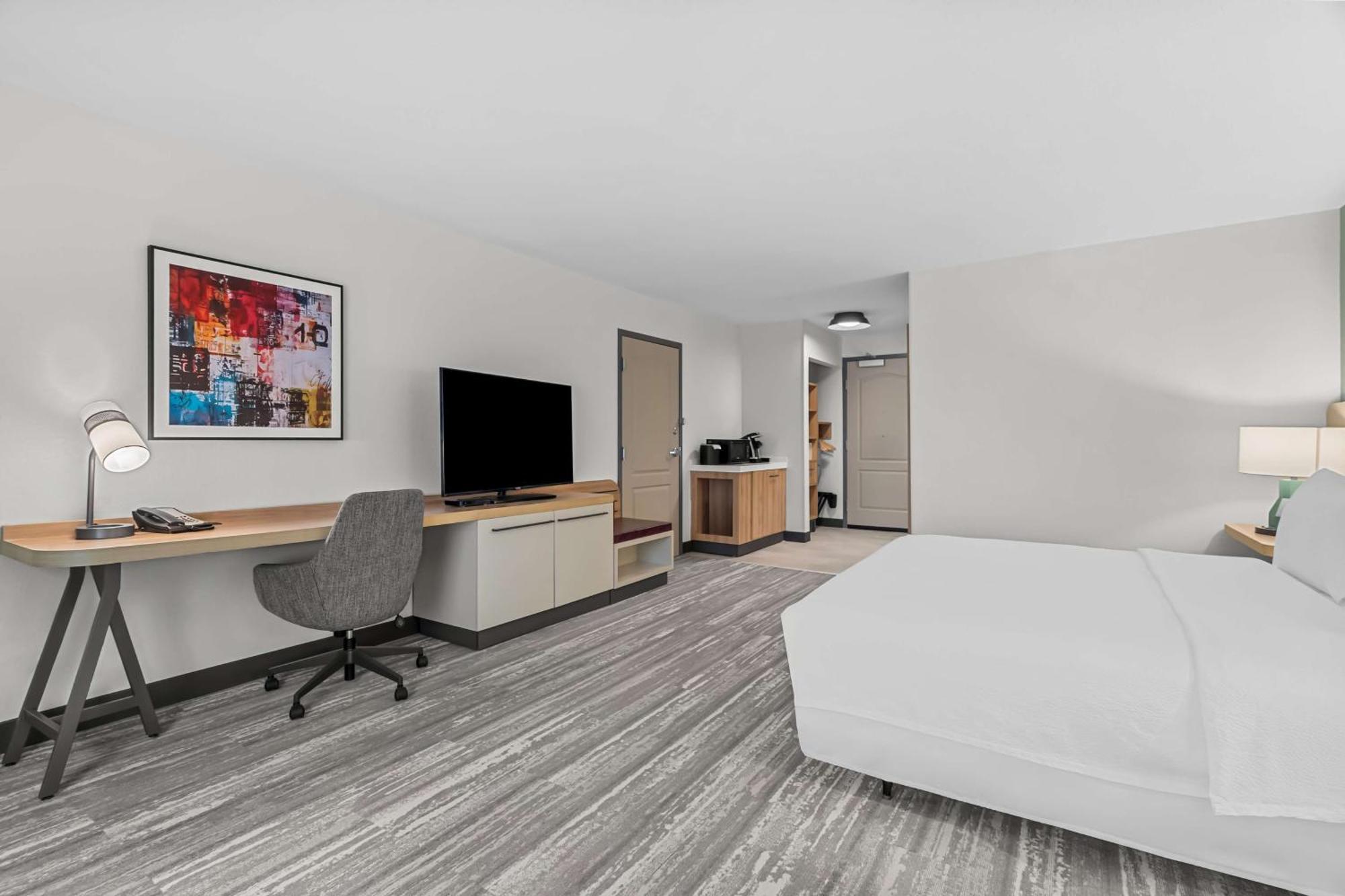 Hilton Garden Inn Картерсвилл Экстерьер фото