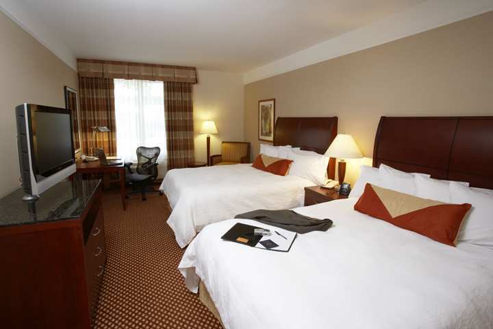 Hilton Garden Inn Картерсвилл Экстерьер фото
